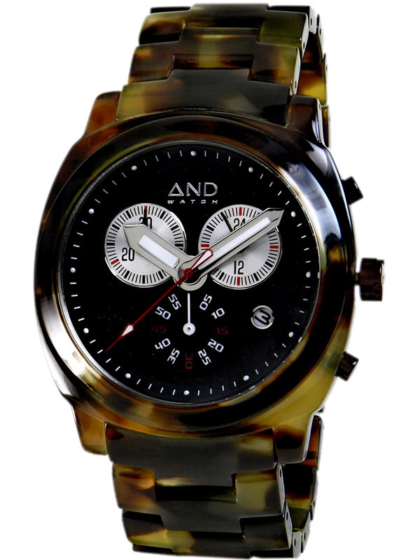 And Watch Watch