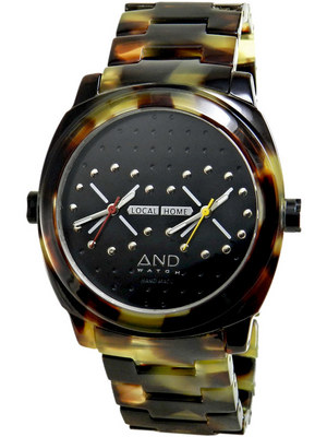 And Watch Watch