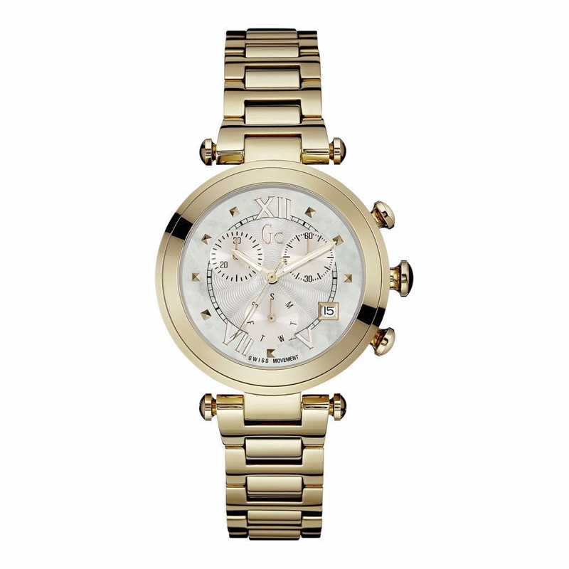 Gc Guess Collection Watch