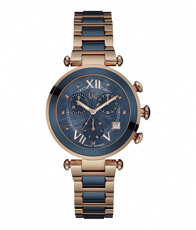 Gc Guess Collection Watch