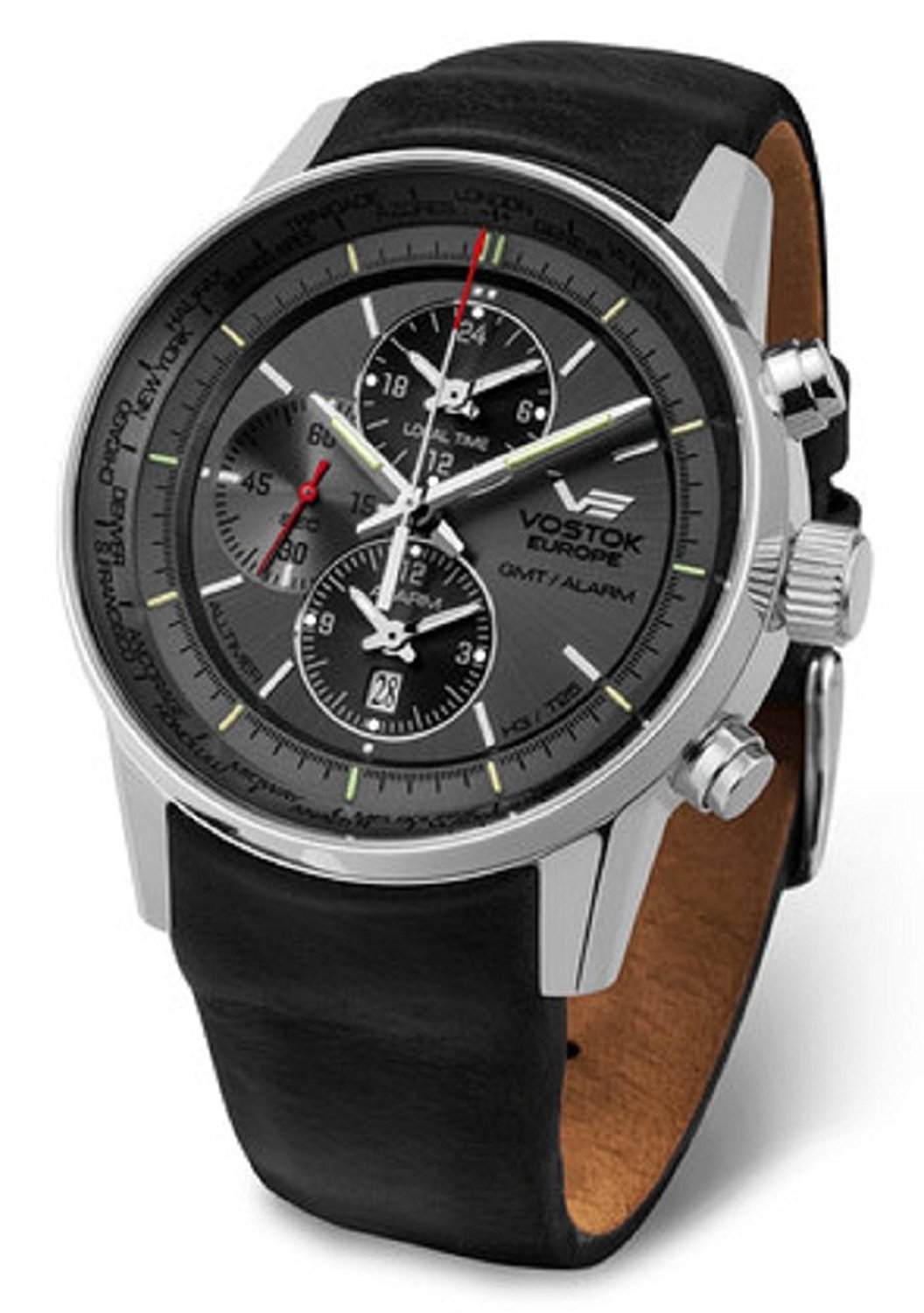 Vostok Europe Watch