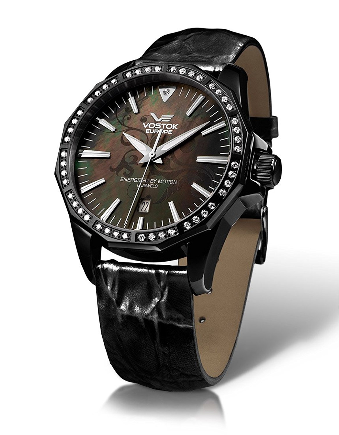 Vostok Europe Watch