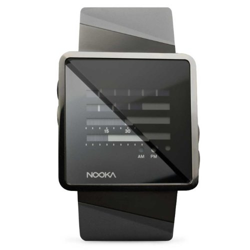 Nooka Watch