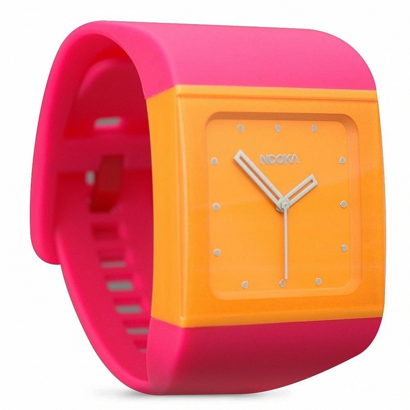 Nooka Watch