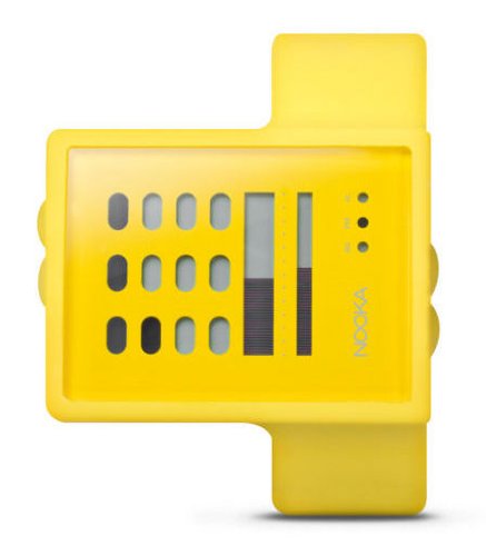 Nooka Watch