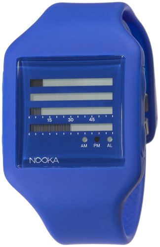 Nooka Watch