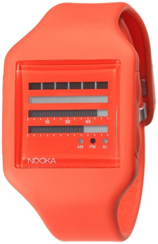 Nooka Watch