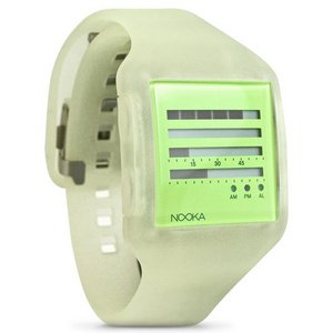 Nooka Watch