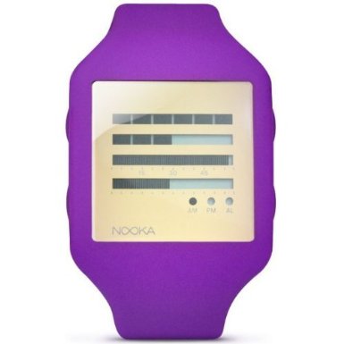 Nooka Watch