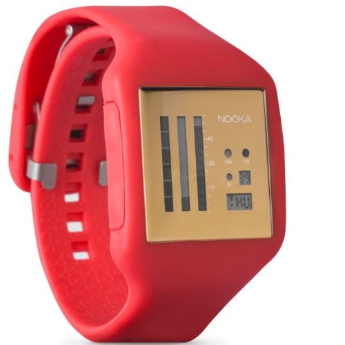 Nooka Watch