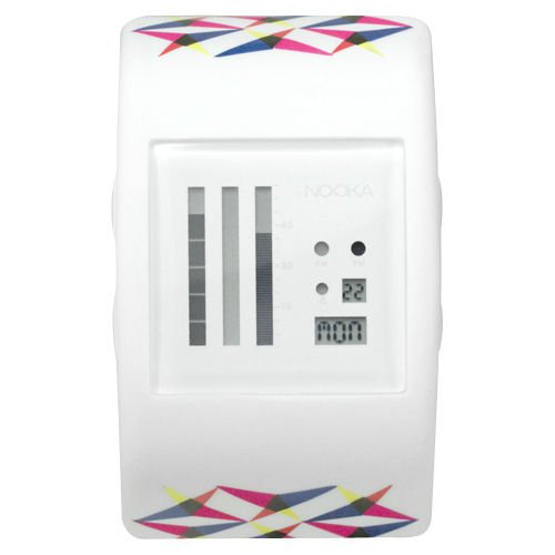 Nooka Watch