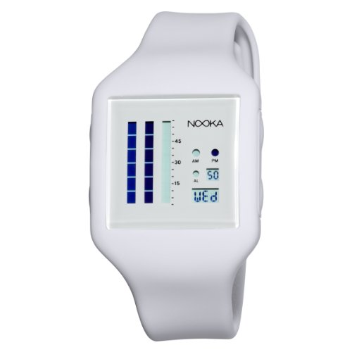 Nooka Watch