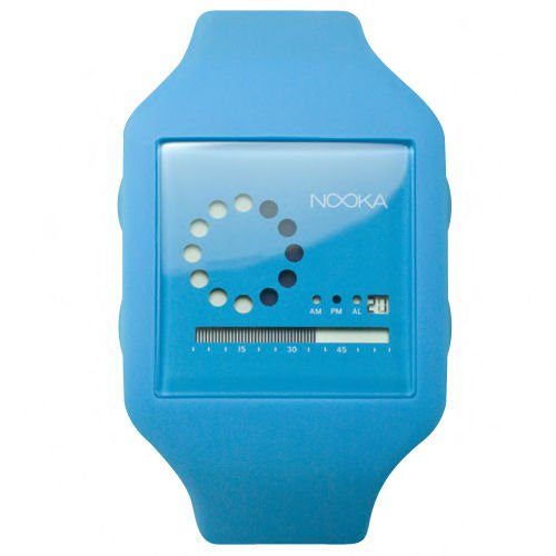 Nooka Watch
