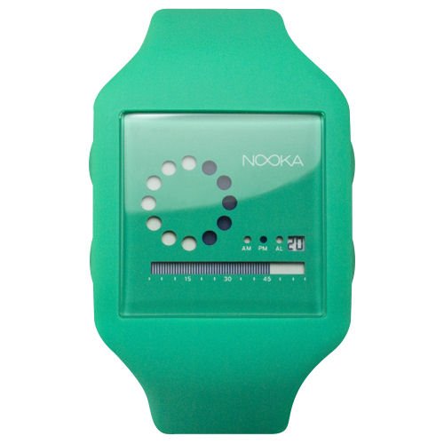 Nooka Watch