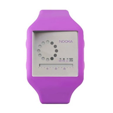 Nooka Watch