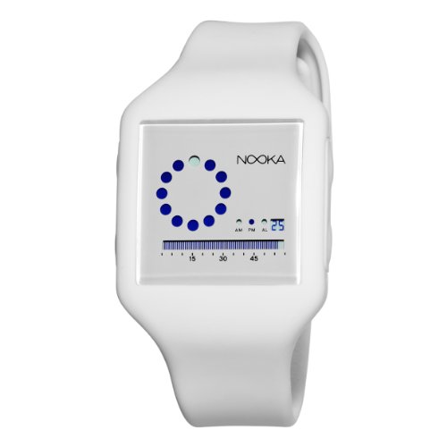 Nooka Watch
