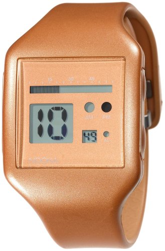Nooka Watch