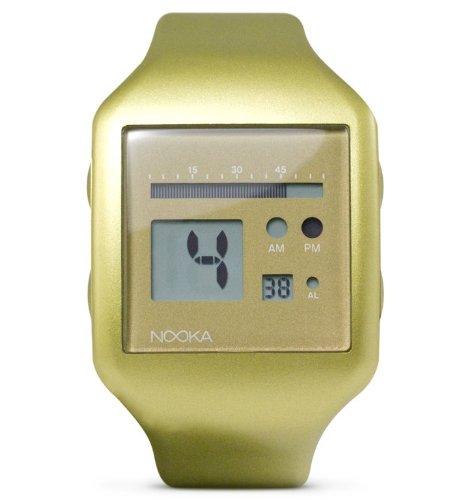 Nooka Watch