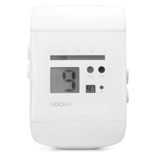 Nooka Watch