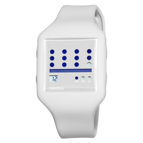 Nooka Watch