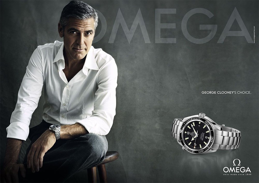Omega Watch Manufacture