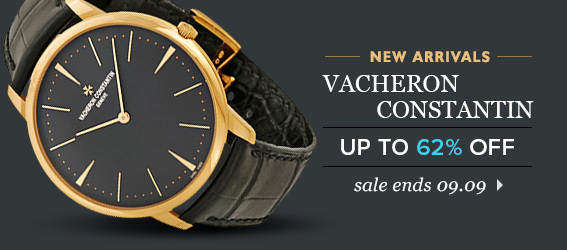 Carl F.Bucherer Sale